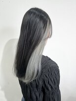シエル(Ciel)&nbsp;ホワイトシルバーアッシュ