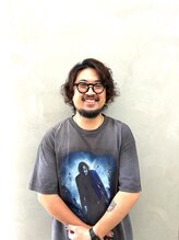 ラフィス ヘアー エラン 東尾道店(La fith hair elan) 谷光 一仁
