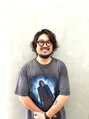 ラフィス ヘアー エラン 東尾道店(La fith hair elan) 谷光 一仁
