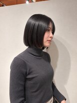 カルマ(KARMA)&nbsp;顎下2センチボブ