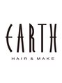 アース 赤羽店(HAIR&MAKE EARTH) 藤久 オーナー
