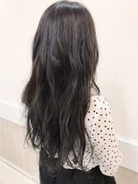 カール 鶴川店(K：R)&nbsp;ブルージュカラー