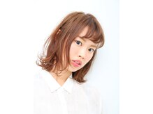 グリーンルーム ヘアデザイン(green room HAIR DESIGN)