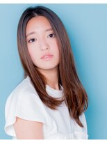 マーゴ(MARGAUX by GARDEN)&nbsp;【margaux浦和】【ＧＡＲＤＥＮ】清水 ワンカールロングスタイル