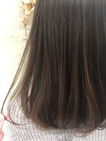 ヘアーデザイン リマ(Hair Design Lima) 『Lima』外国人風ベージュワンカール