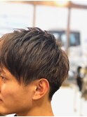 ショート