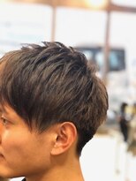 ヘアーフェロー HAIR fellow ショート