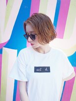 アクト 十条店(ACT)&nbsp;カジュアルボブ 【ACT十条】