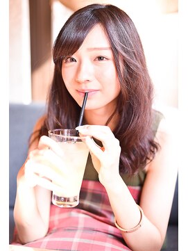 イーマ 京橋店(iima) シンプルＡライン