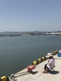ディアーナ(DIANA)&nbsp;癒しの海