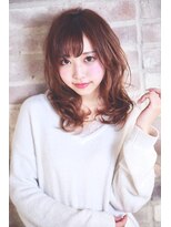 クロワ(croix)&nbsp;【croix】sweet wave×フェアリー×マッシュウルフ