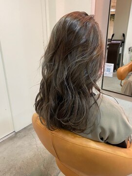 リノ(lino) muustyle