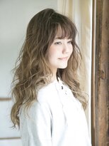 ロンド シャルム 吉祥寺(Lond charme) 【Lond charme 】透明感カラーゆるふわデジパ