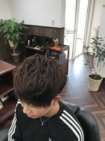 グリフ(GLIF) スモールマッシュ