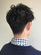 イタクラ 赤道店 (ITAKURA)の写真/骨格や髪質、ライフスタイルを丁寧に汲み取り、あなたに似合う"デザイン"と"カット技術"はITAKURAにお任せ