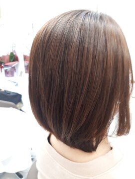 サロンドノア(Salon de NoA) 縮毛矯正