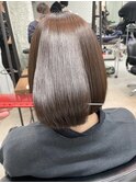 【ANGELICA】アーモンドラテ　ウルトワトリートメント
