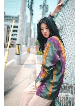 ソワリー 栄(THOiRY) 可愛くします！！　by坂元