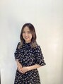 ヤマノビューティドレッセ 東戸塚西武オーロラモール店(YAMANO beautyDRESSE) 本多 亜紗美