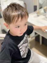 ラボリア(LABO li'a)&nbsp;キッズカット