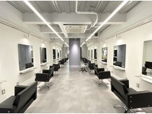 パーク バイ クリーム 大宮(PARK by CREAM)