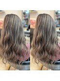 贅沢ハイライト