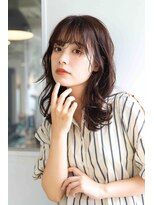 ホライゾンヘアー(HORIZON hair)&nbsp;セミロング