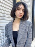 AXIS北野　クラシカルボブ
