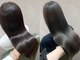 エメバイサワ(Aimer by sawa)の写真/こだわり抜いた薬剤で、自分史上最高のサラ艶髪へ♪大人女性に支持される上質サロンです。