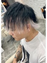 if&nbsp;インナーカラー