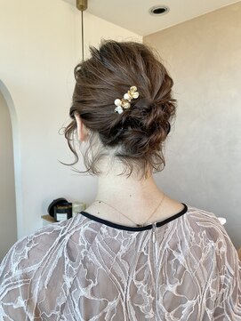 ゴカン(Gokan) ゆるアップ/yui