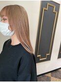 人気色!ベージュカラー!