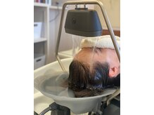 ニュー東京エクセレントヘアー