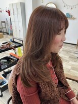 クート アンド シー 東川口(kuto and C)&nbsp;韓国レイヤー×イルミナブロッサム