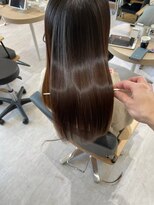 ジーナ 本八幡(Zina)&nbsp;プレミアム美髪矯正☆Zina 本八幡