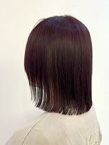 シーバイトリコ 市川(SEA by tricot)&nbsp;☆暖色ピンクカラー