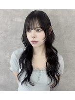 イミュ(IMMU)&nbsp;韓国ヘア×バレーコア