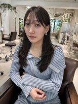 フォルテ ギンザ(FORTE GINZA) ワンカールレイヤースタイル