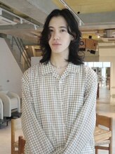 ケイトテイラー(KATETAYLOR) 袖野 敬人