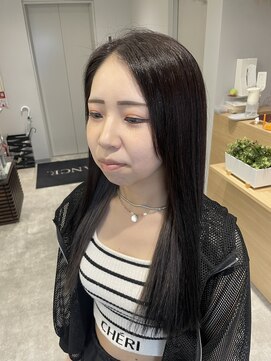 アヴァンス 京橋店(AVANCE) インナーカラー
