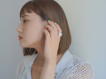 ロスタークラス(ROSTAR class)の写真/HOT RPEPPER Beauty AWARD 2021～2025年 5年連続GOLD Prize受賞！髪質改善ストレートが人気☆