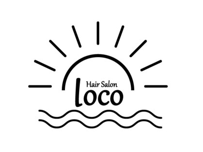 ロコ(loco)の写真