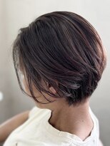 ヒカリ(HIKARI) ハイライトカラーカット