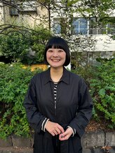 ニュート バイ メートル(neute by MAITRE) 伊藤 千優