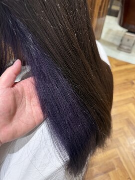 ラ タント(L'attente) ラベンダー