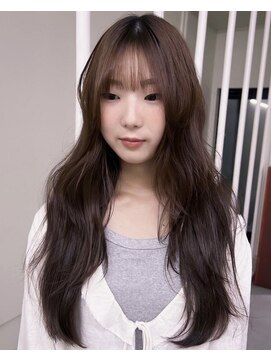 ウィット(wit) 韓国レイヤー