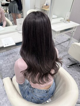 ココ エクステンション(coco extension) 憧れのロングに