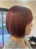 レイヤー/トリートメント/船橋/姫カット/津田沼/韓国