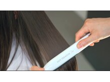 【なぜアイロンの施術が必要なのか？】髪質改善ミネコラトリートメントの実感、満足度が高いわけ