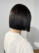 レル(lelu)&nbsp;Bob